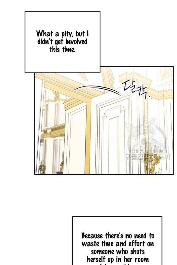 Give Me the Pacifier Chapter 21 page 70