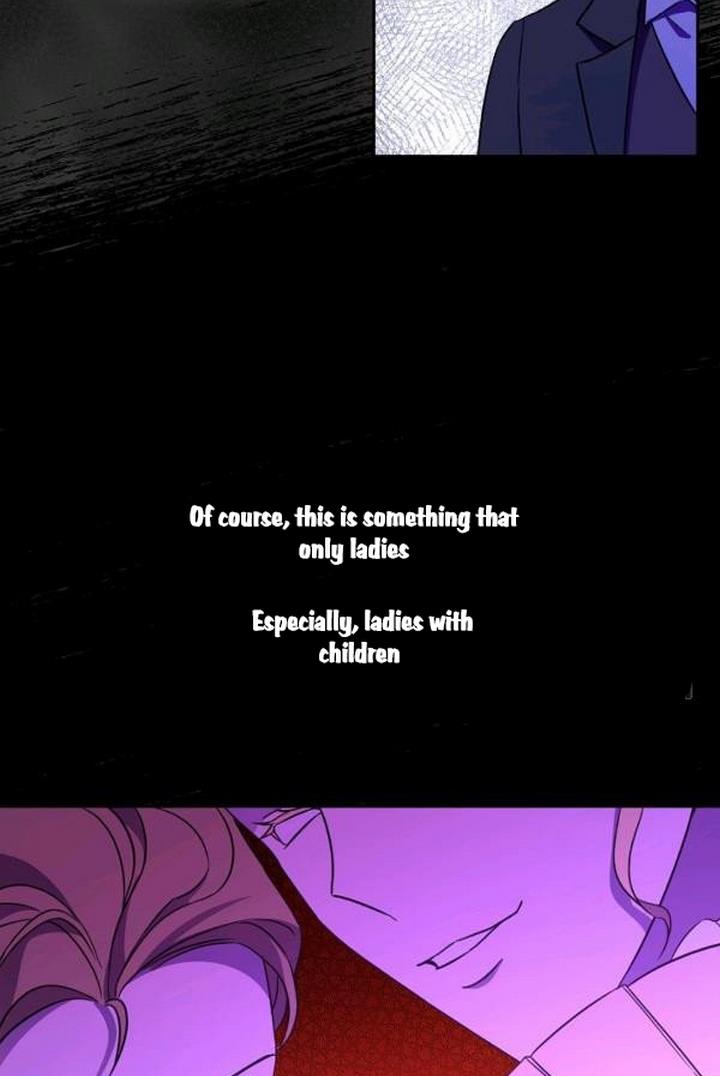 Give Me the Pacifier Chapter 21 page 82