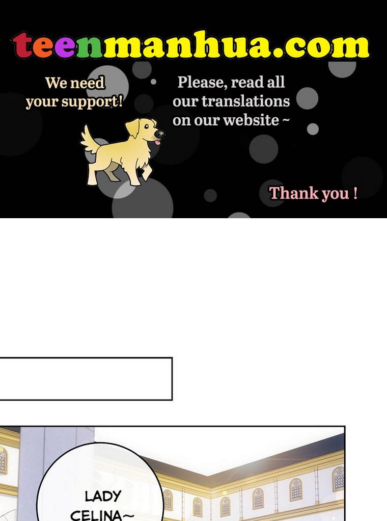 Give Me the Pacifier Chapter 22 page 0