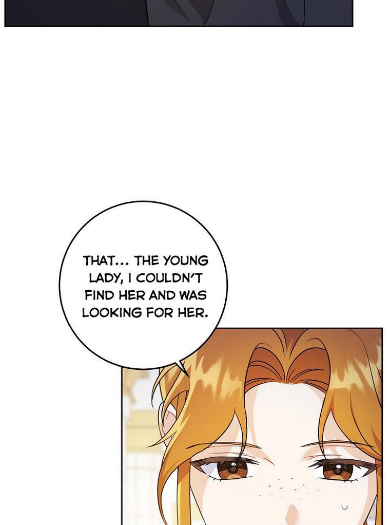 Give Me the Pacifier Chapter 22 page 11
