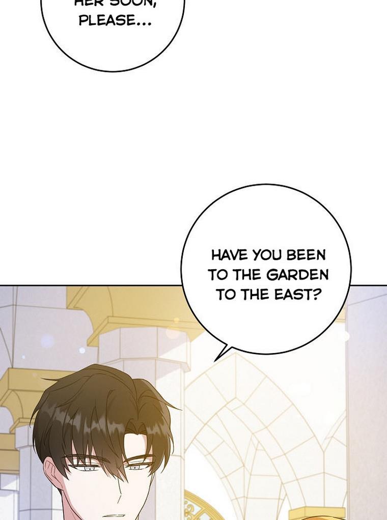 Give Me the Pacifier Chapter 22 page 15