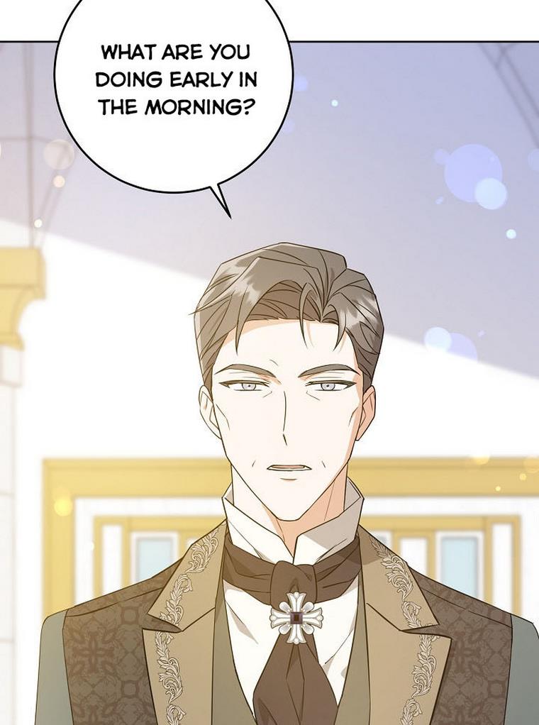 Give Me the Pacifier Chapter 22 page 23