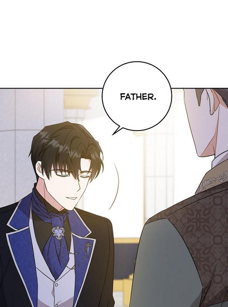 Give Me the Pacifier Chapter 22 page 25