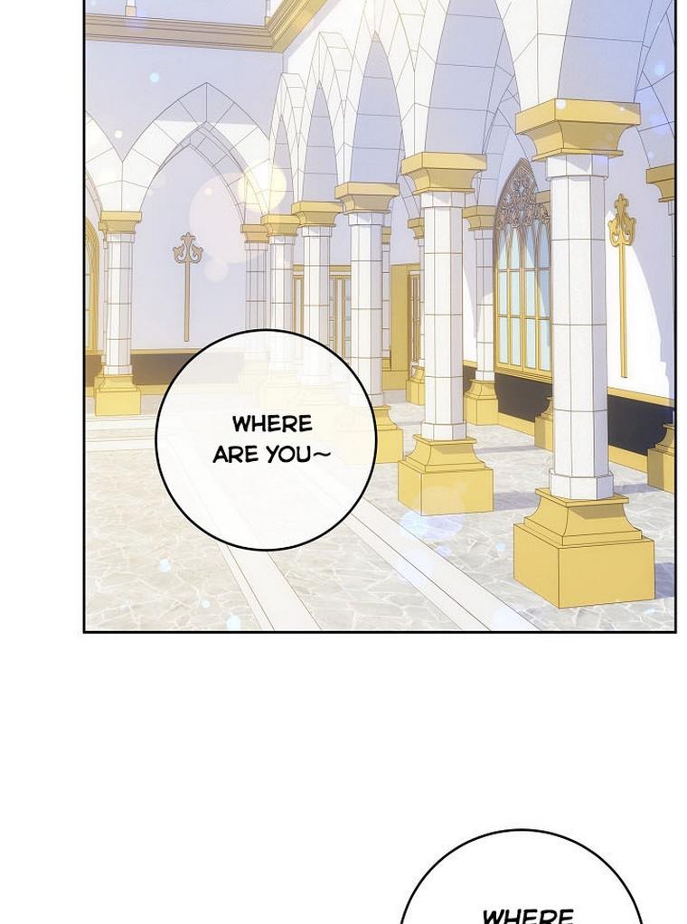 Give Me the Pacifier Chapter 22 page 2