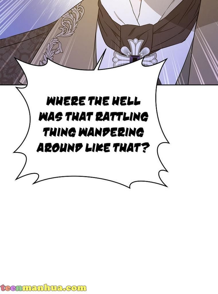 Give Me the Pacifier Chapter 22 page 30