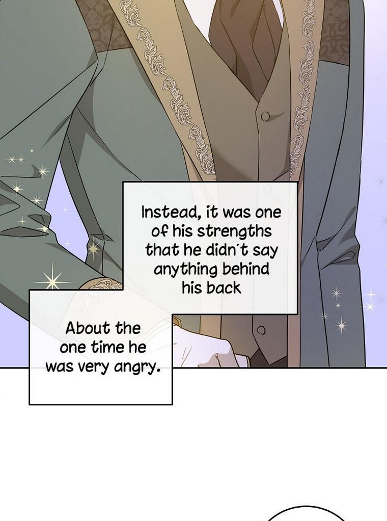 Give Me the Pacifier Chapter 22 page 34