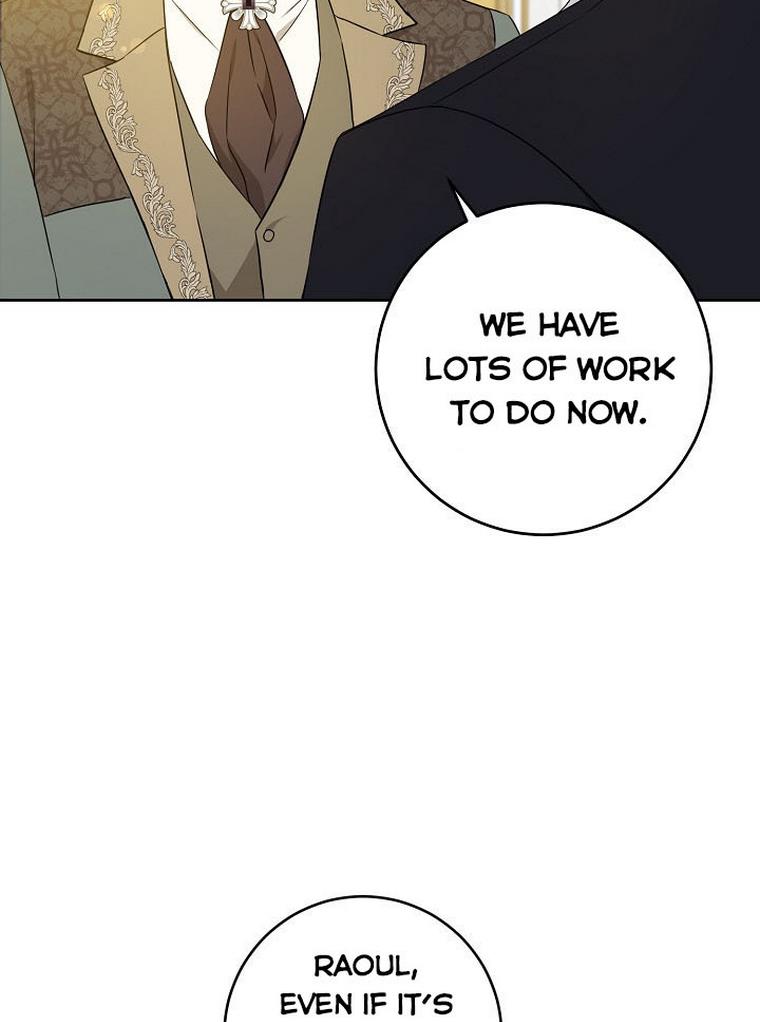 Give Me the Pacifier Chapter 22 page 45
