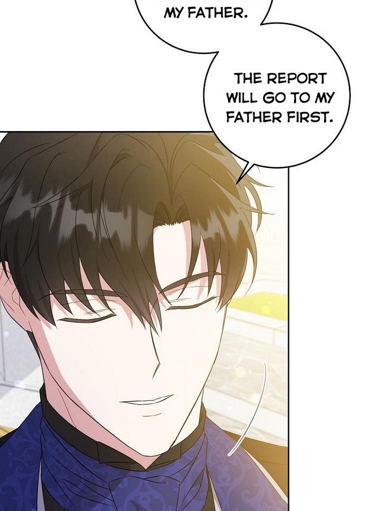 Give Me the Pacifier Chapter 22 page 53