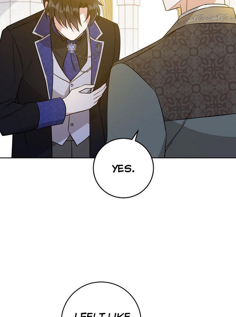 Give Me the Pacifier Chapter 22 page 55