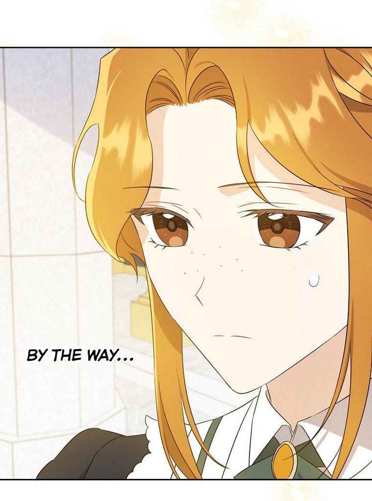 Give Me the Pacifier Chapter 22 page 57