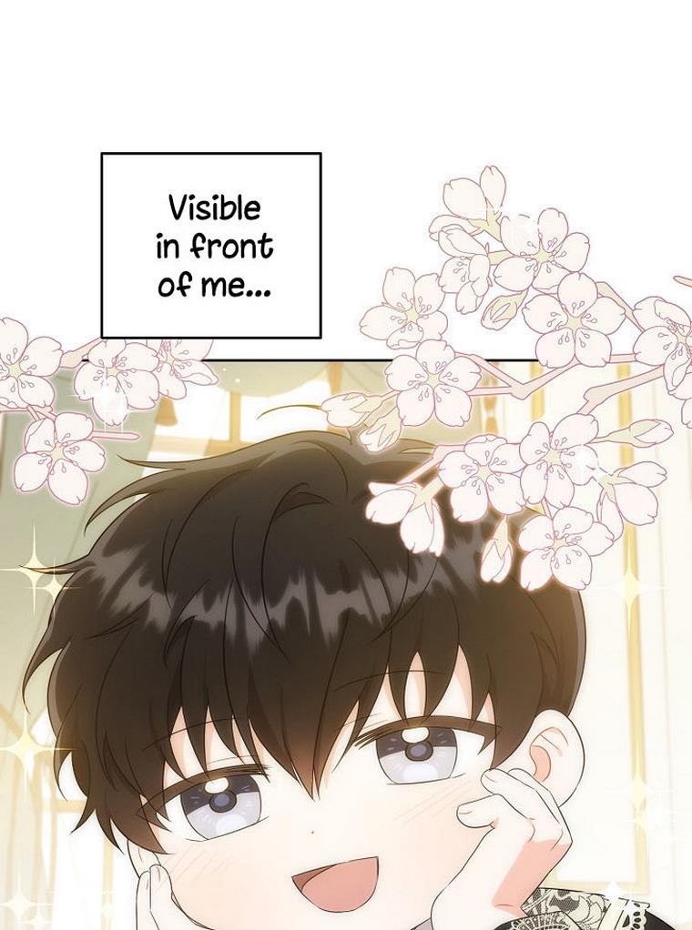 Give Me the Pacifier Chapter 22 page 81