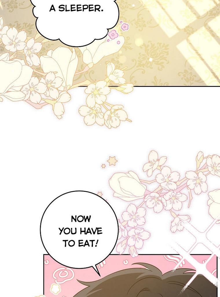 Give Me the Pacifier Chapter 22 page 86