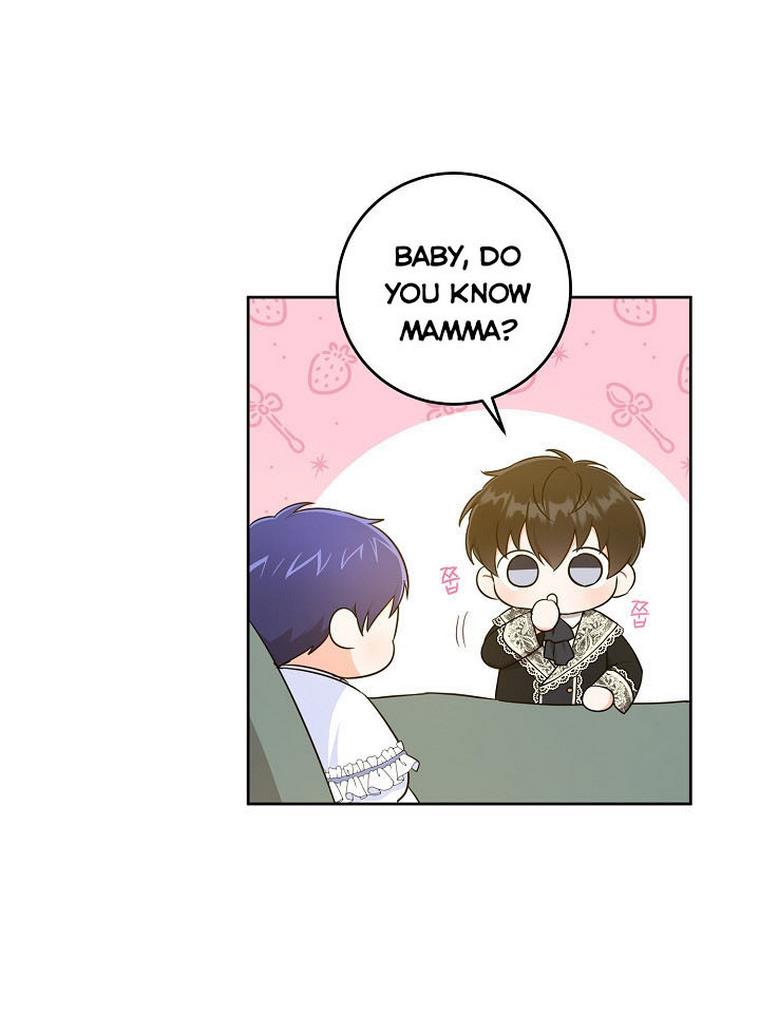 Give Me the Pacifier Chapter 22 page 90