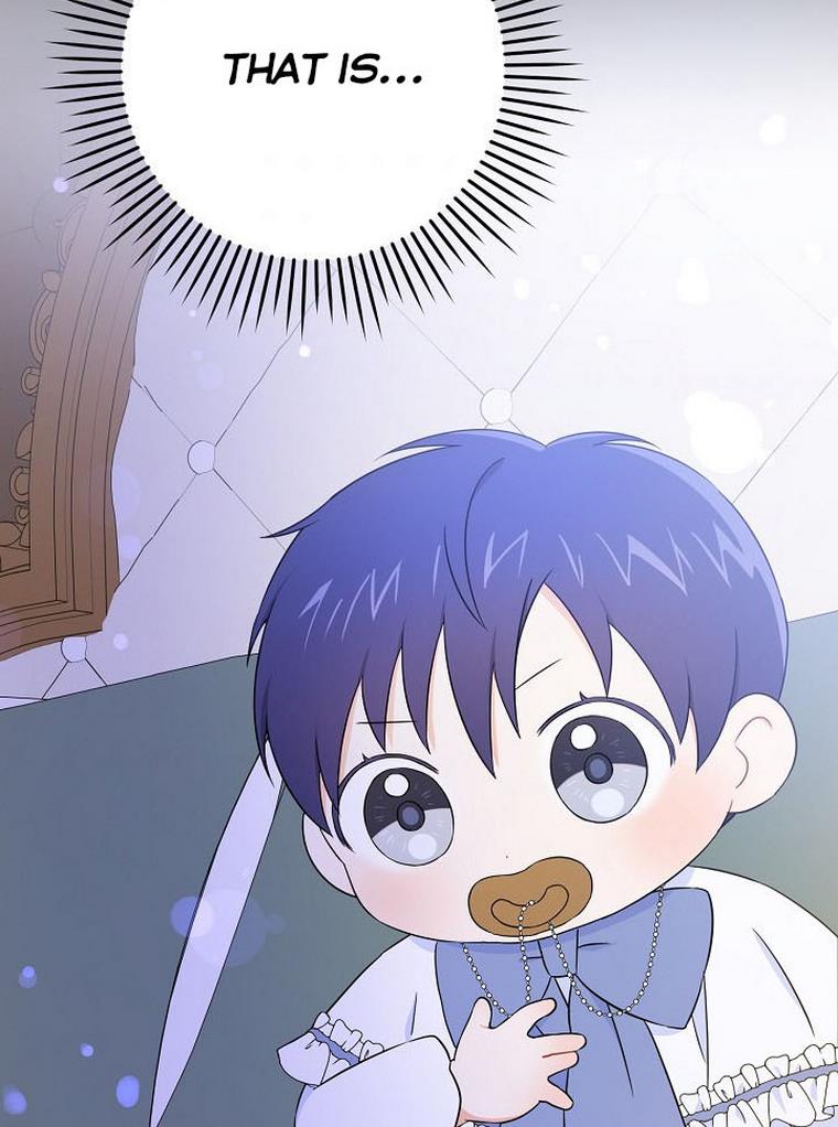 Give Me the Pacifier Chapter 22 page 96