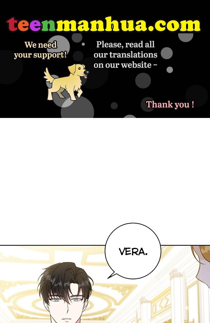 Give Me the Pacifier Chapter 24 page 0