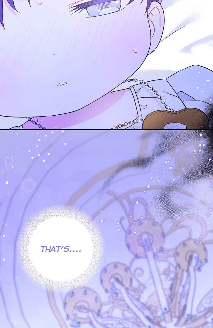 Give Me the Pacifier Chapter 24 page 36