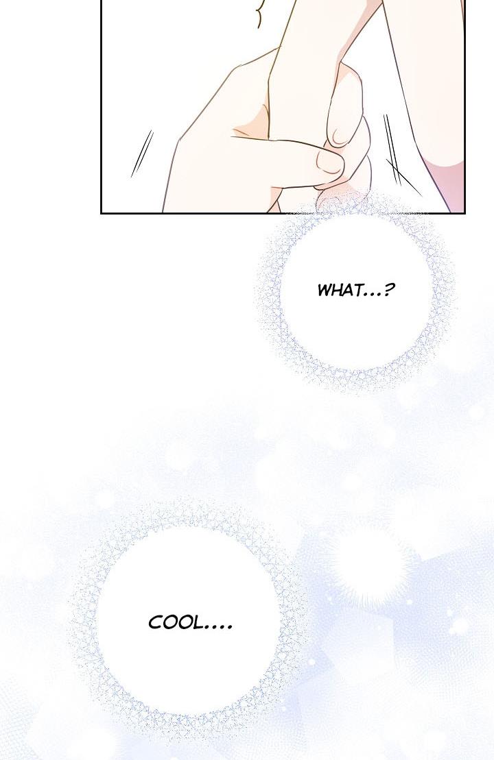 Give Me the Pacifier Chapter 24 page 40