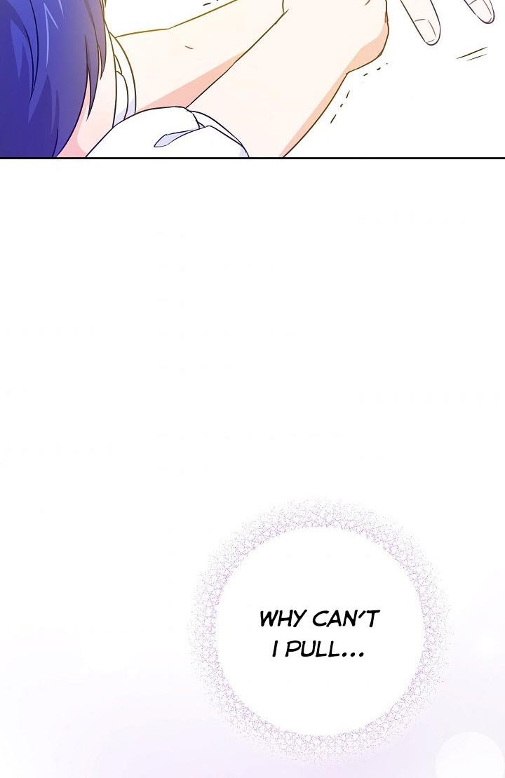 Give Me the Pacifier Chapter 24 page 43