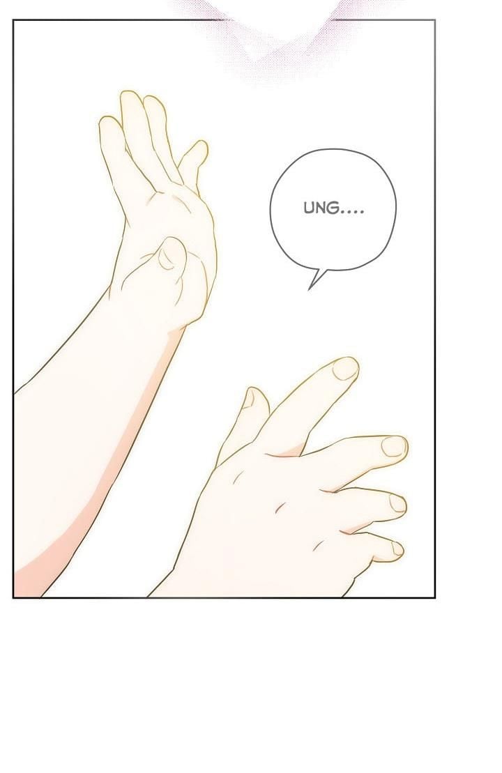 Give Me the Pacifier Chapter 24 page 55