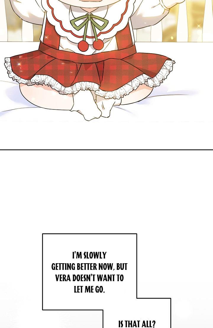 Give Me the Pacifier Chapter 24 page 68