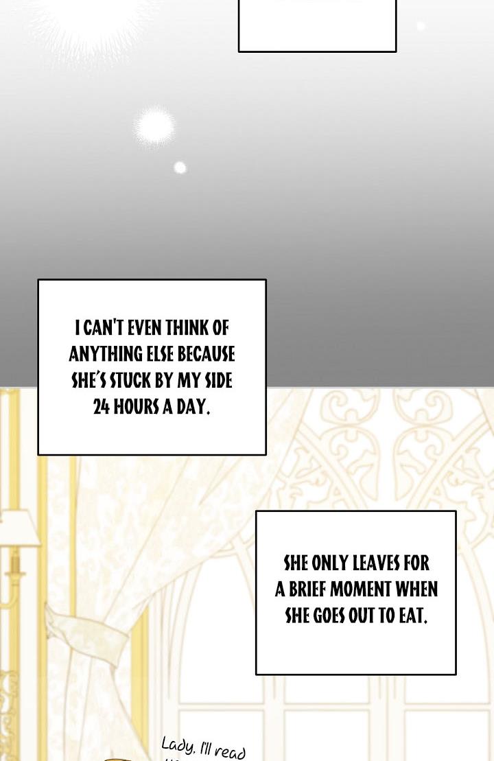 Give Me the Pacifier Chapter 24 page 69