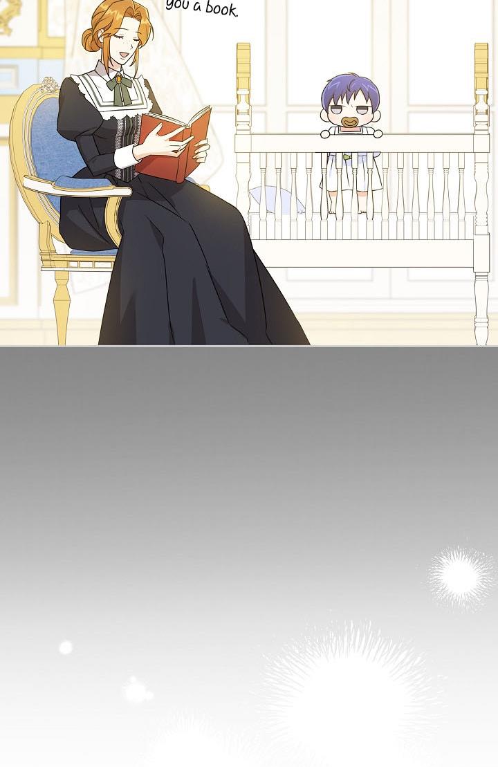 Give Me the Pacifier Chapter 24 page 70