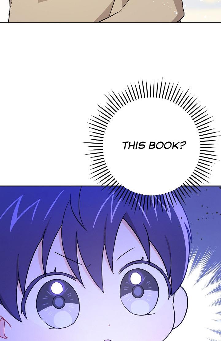 Give Me the Pacifier Chapter 24 page 86