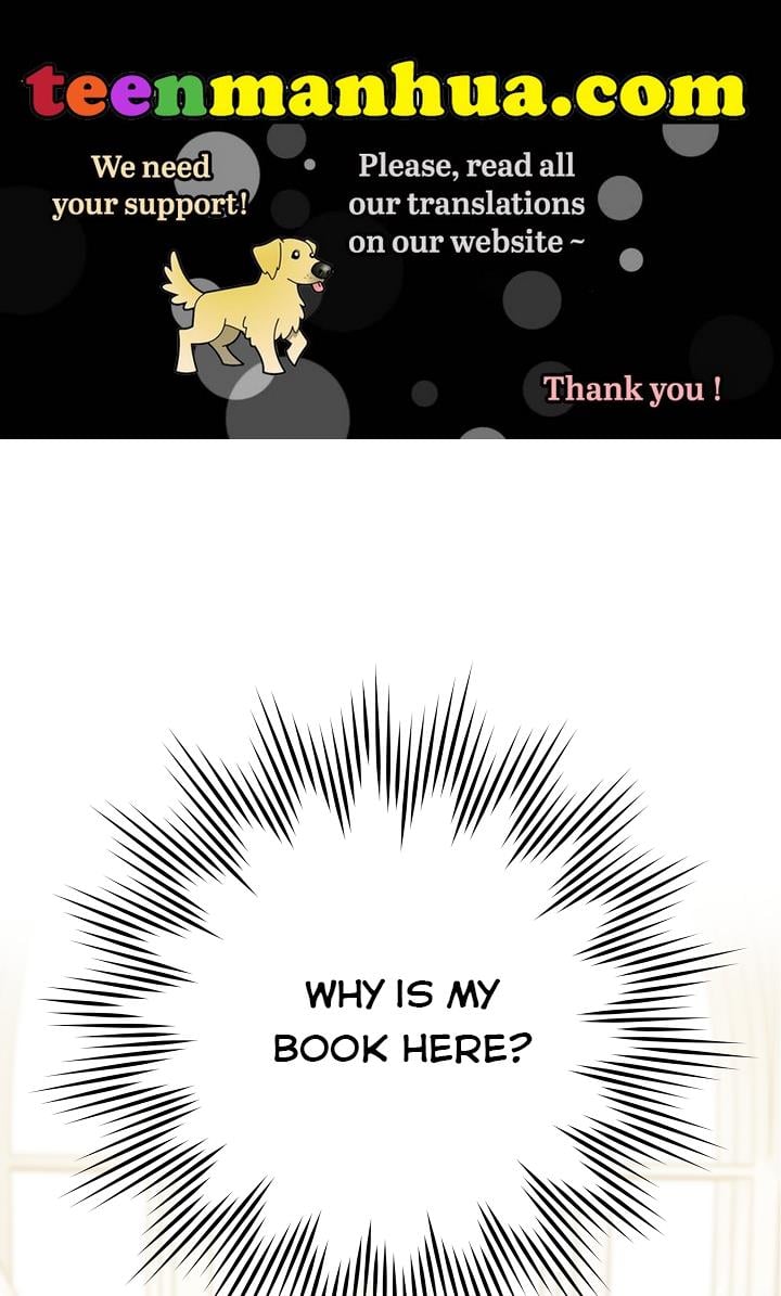 Give Me the Pacifier Chapter 25 page 0