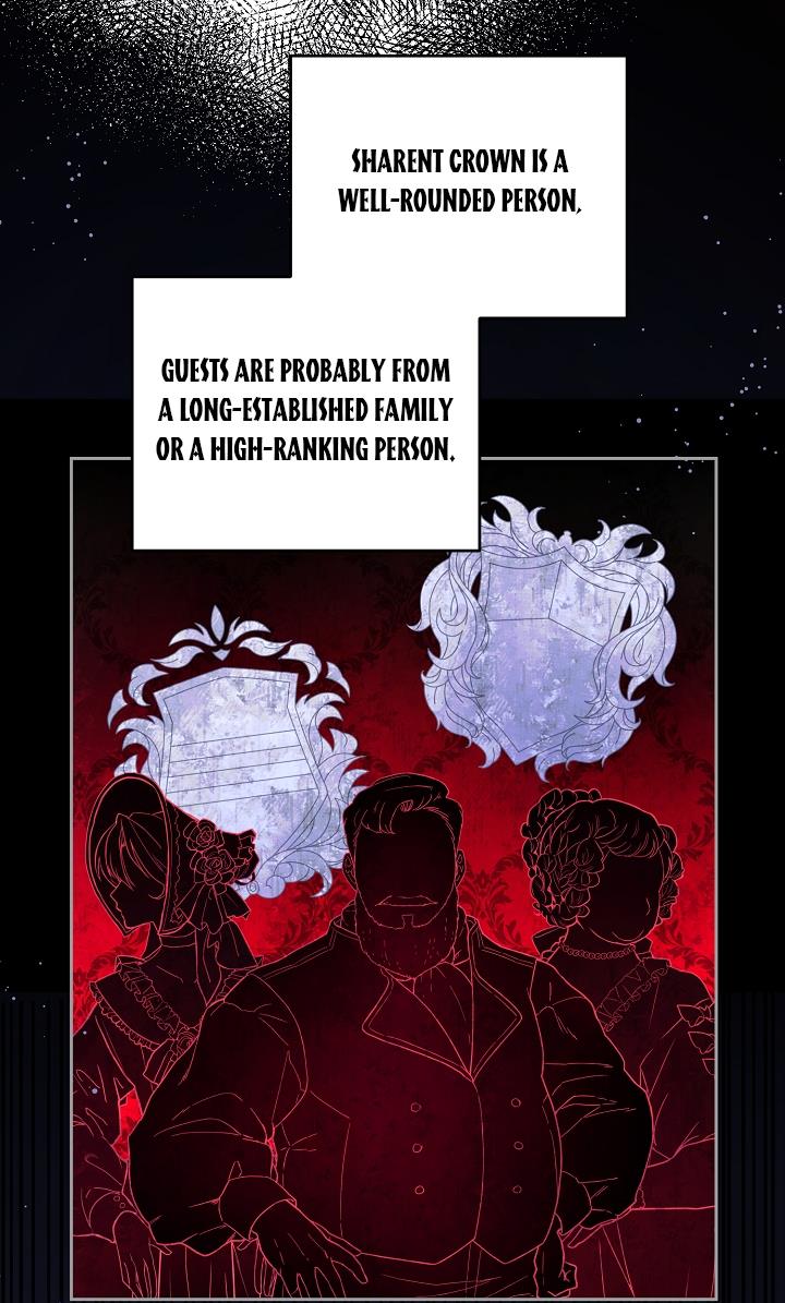 Give Me the Pacifier Chapter 25 page 24