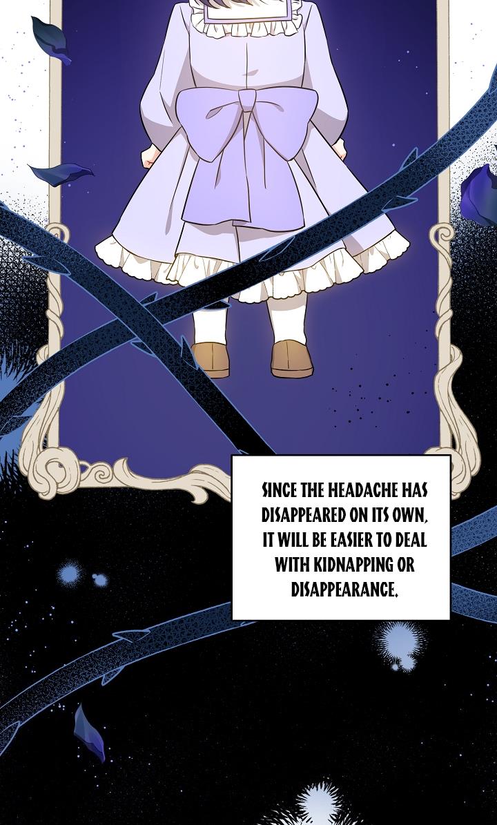 Give Me the Pacifier Chapter 25 page 30