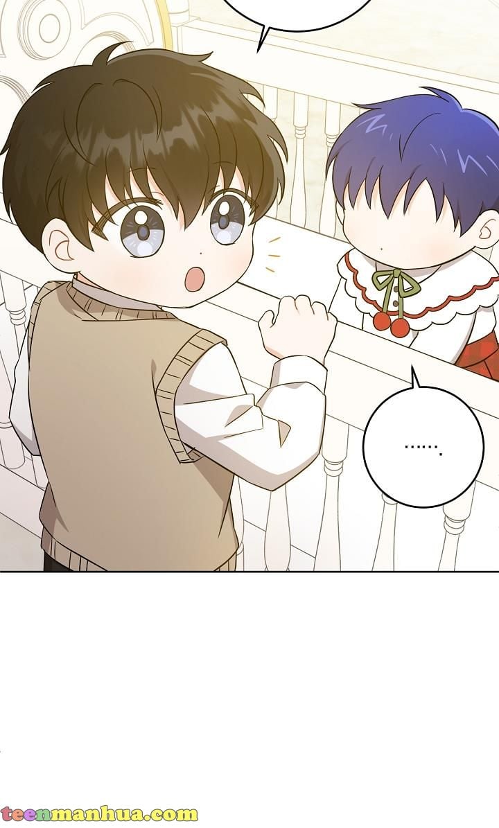 Give Me the Pacifier Chapter 25 page 36