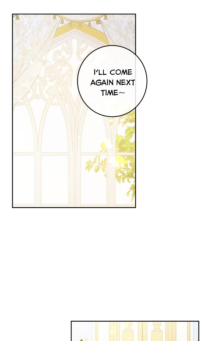 Give Me the Pacifier Chapter 25 page 37