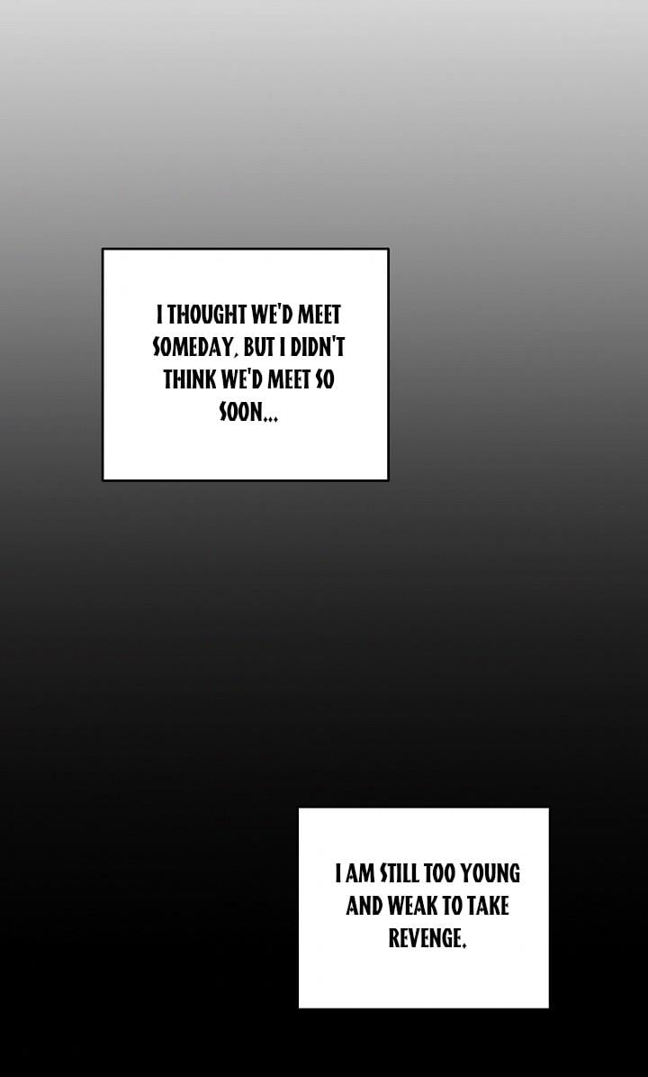 Give Me the Pacifier Chapter 25 page 40