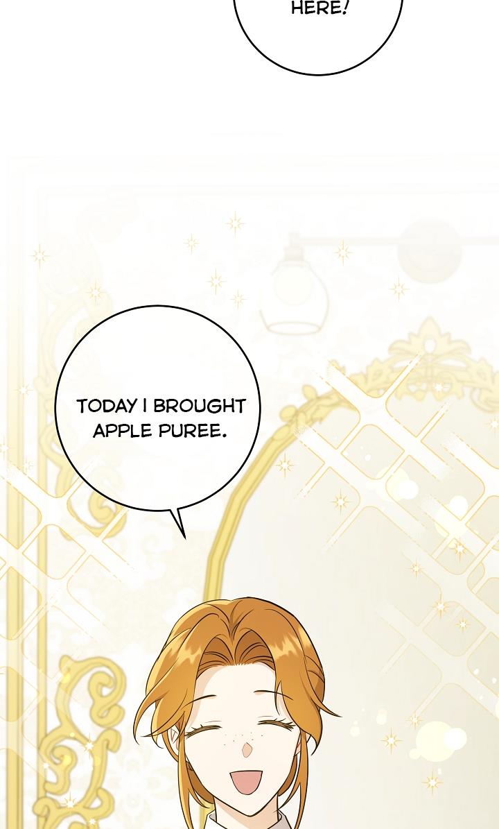 Give Me the Pacifier Chapter 25 page 45