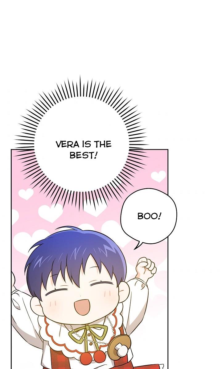 Give Me the Pacifier Chapter 25 page 49