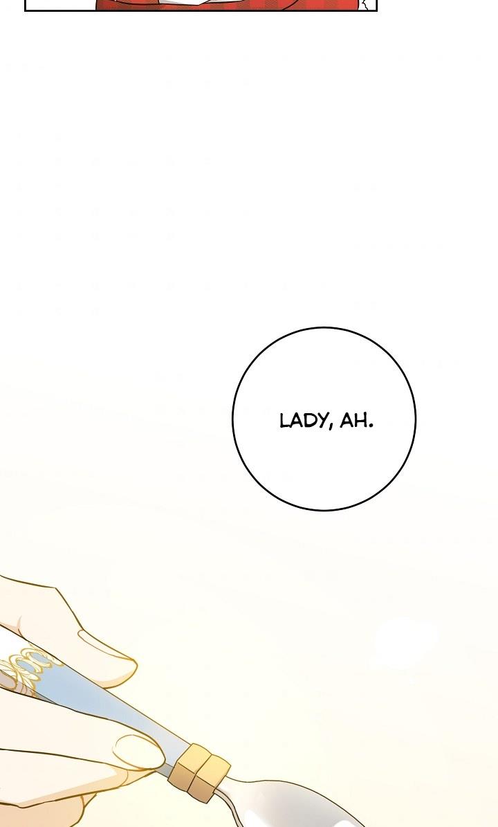 Give Me the Pacifier Chapter 25 page 50