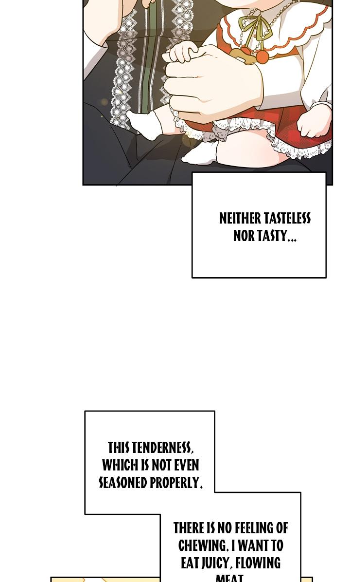 Give Me the Pacifier Chapter 25 page 52