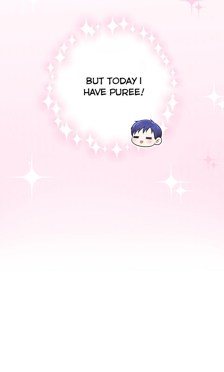 Give Me the Pacifier Chapter 25 page 54