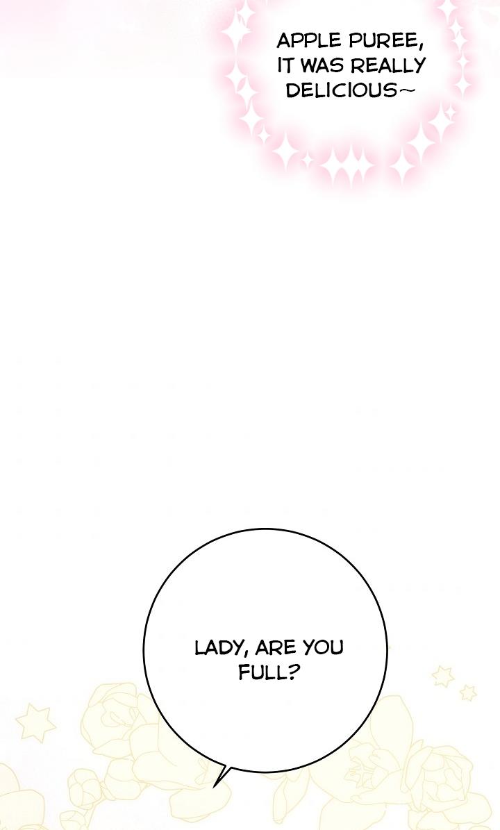 Give Me the Pacifier Chapter 25 page 58