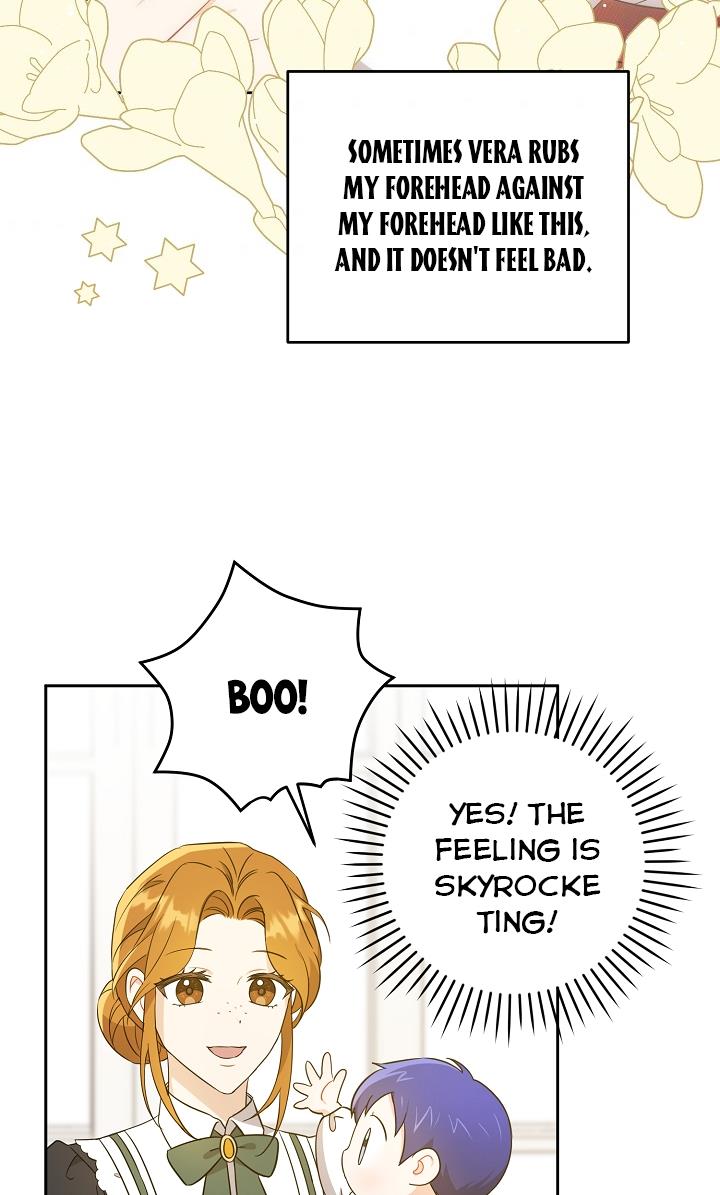 Give Me the Pacifier Chapter 25 page 60