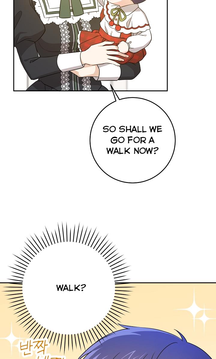 Give Me the Pacifier Chapter 25 page 61