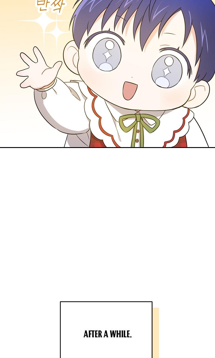 Give Me the Pacifier Chapter 25 page 62