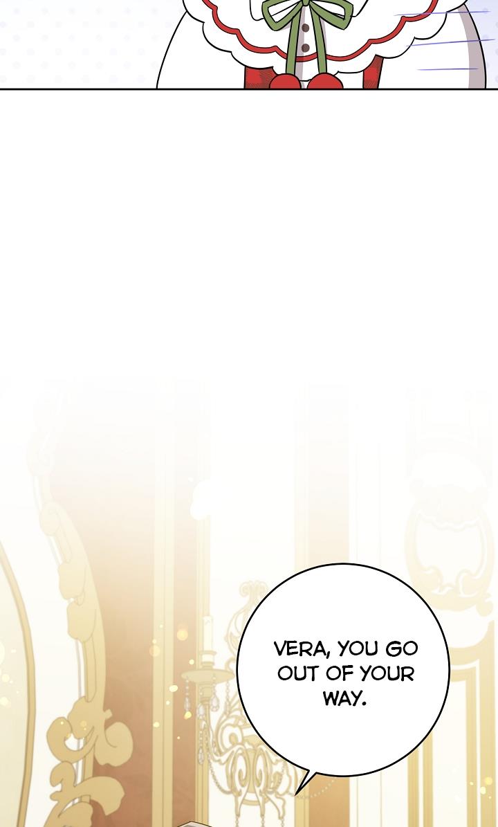 Give Me the Pacifier Chapter 25 page 64
