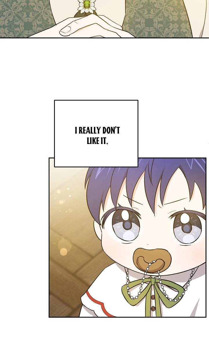 Give Me the Pacifier Chapter 25 page 73
