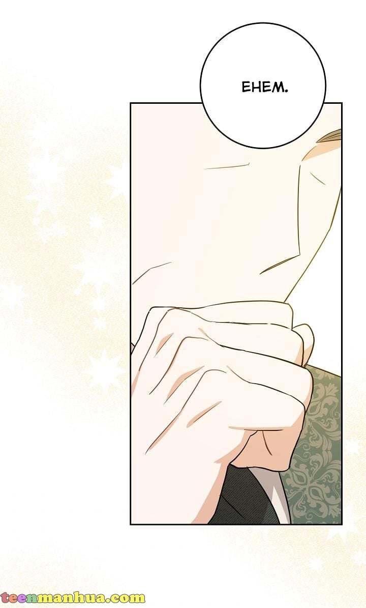 Give Me the Pacifier Chapter 25 page 76