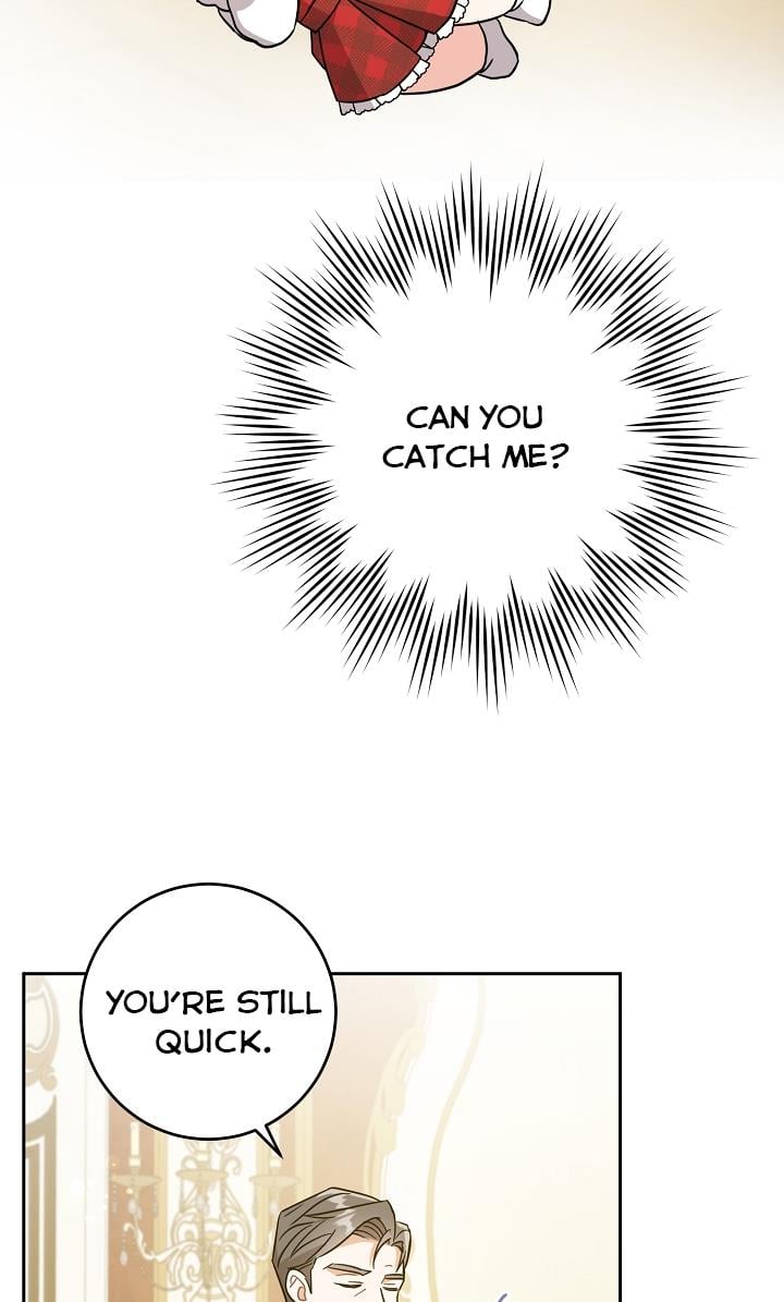 Give Me the Pacifier Chapter 25 page 79