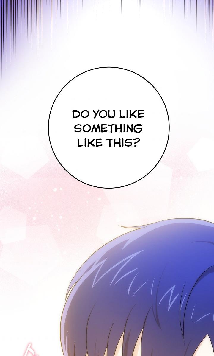 Give Me the Pacifier Chapter 25 page 95