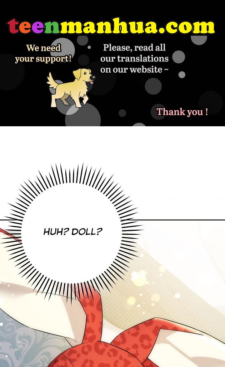 Give Me the Pacifier Chapter 26 page 0