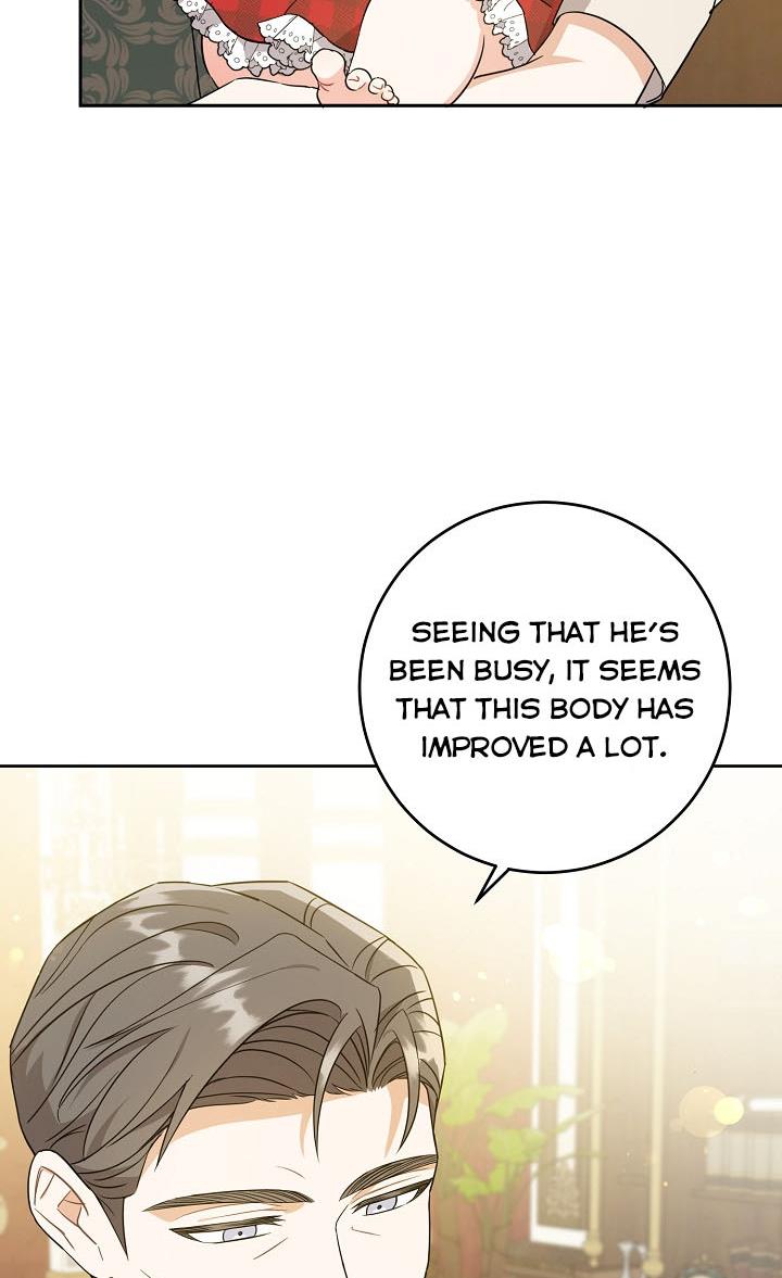 Give Me the Pacifier Chapter 26 page 15