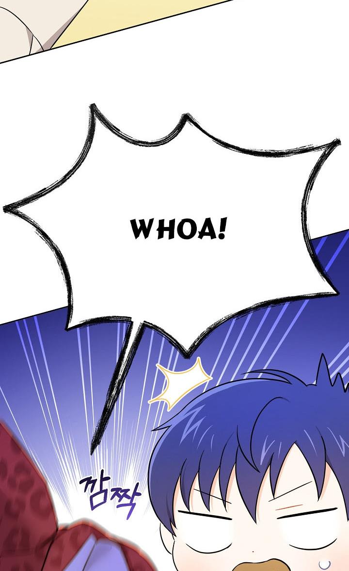 Give Me the Pacifier Chapter 26 page 27